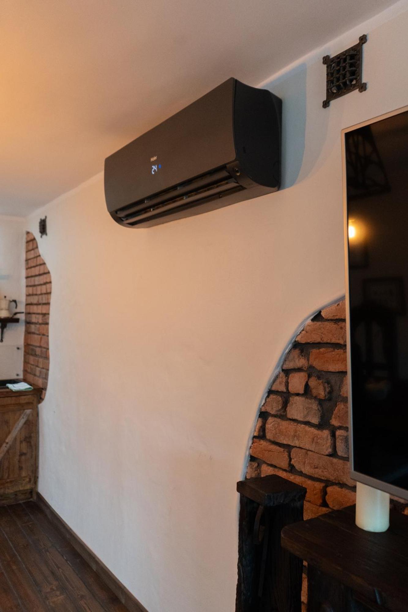 Gotyk Na Dotyk Z Tarasem Na Dachu Apartment Stary Toruń Екстериор снимка